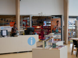 Bibliotheek Elspeet breidt bezetting uit
