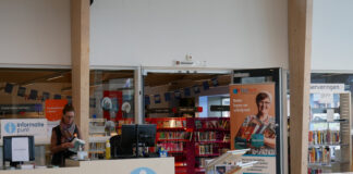 Bibliotheek Elspeet breidt bezetting uit
