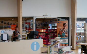 Bibliotheek Elspeet breidt bezetting uit
