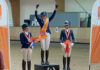 Succesvol weekend voor Ponyclub Klein Maar Dapper: Nederlandse titel en prachtige Bixie-resultaten