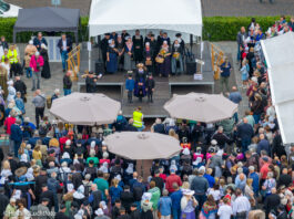 Subsidieaanvraag voor Eibertjesdag 2026