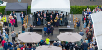 Subsidieaanvraag voor Eibertjesdag 2026