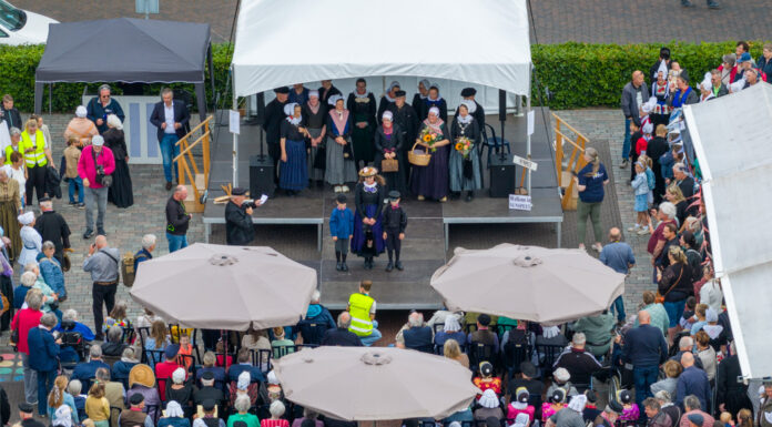 Subsidieaanvraag voor Eibertjesdag 2026