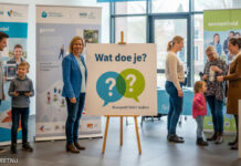 Nunspeet start bewustwordingscampagne ‘Wat doe je?’