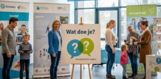 Nunspeet start bewustwordingscampagne ‘Wat doe je?’