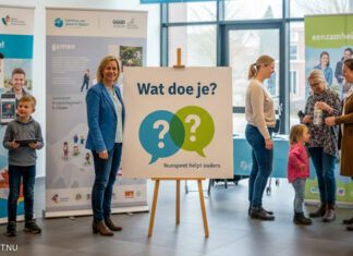 Nunspeet start bewustwordingscampagne ‘Wat doe je?’