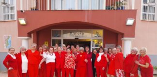 Canto Felice experimenteert met dirigentenpoule