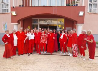 Canto Felice experimenteert met dirigentenpoule