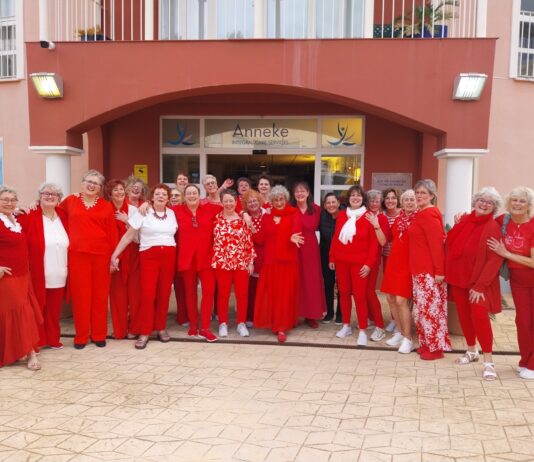 Canto Felice experimenteert met dirigentenpoule