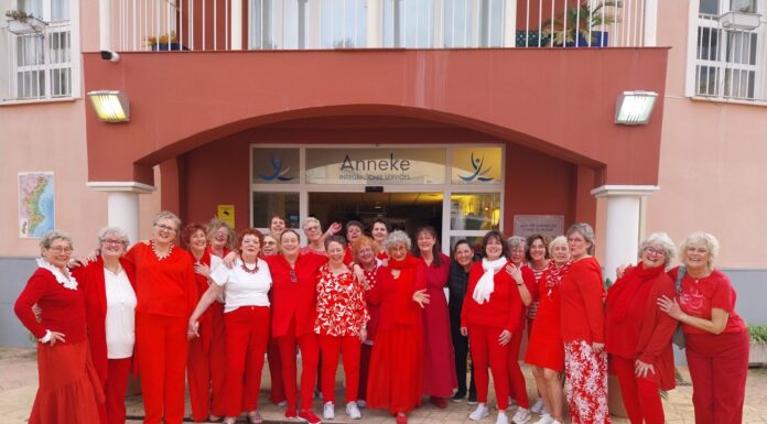 Canto Felice experimenteert met dirigentenpoule