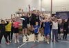 Ds. C. de Ridderschool wint 42e editie Scholierentoernooi Tafeltennis