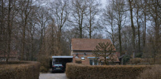 Voorstel om recreatiepark Park Onder de Molen in Nunspeet om te zetten naar permanente woningen