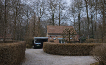 Voorstel om recreatiepark Park Onder de Molen in Nunspeet om te zetten naar permanente woningen
