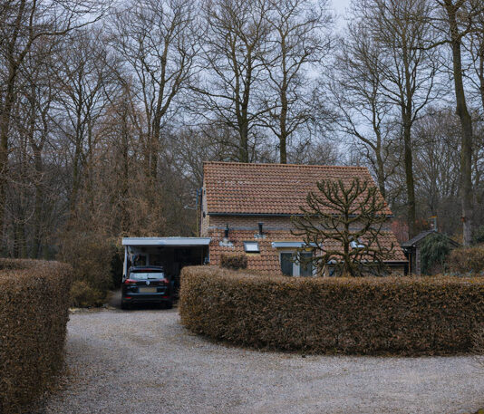 Voorstel om recreatiepark Park Onder de Molen in Nunspeet om te zetten naar permanente woningen