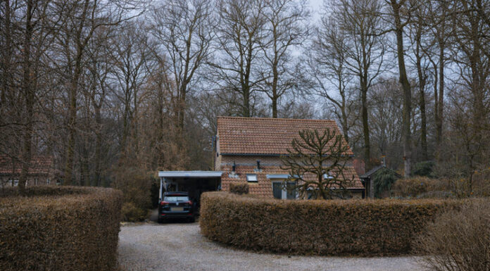 Voorstel om recreatiepark Park Onder de Molen in Nunspeet om te zetten naar permanente woningen