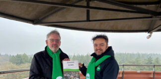 CDA presenteert programma ‘Gewoon DOEN’