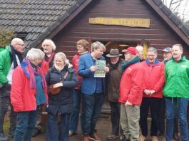 PvdA GroenLinks presenteert programma ‘Groen en Sociaal’ tijdens campagnestart