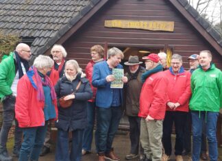 PvdA GroenLinks presenteert programma ‘Groen en Sociaal’ tijdens campagnestart