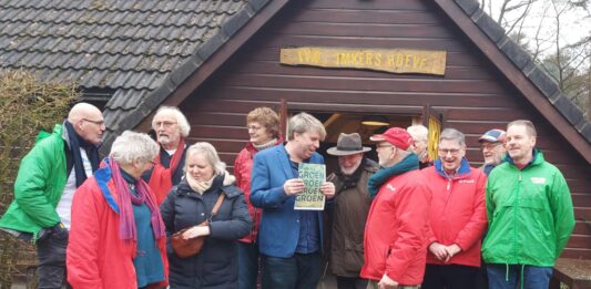 PvdA GroenLinks presenteert programma ‘Groen en Sociaal’ tijdens campagnestart