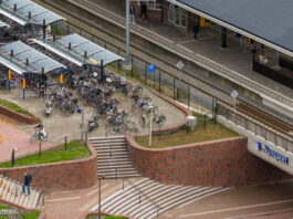 Zet ’m netjes weg – of de gemeente doet het voor je