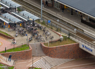 Zet ’m netjes weg – of de gemeente doet het voor je