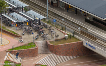 Zet ’m netjes weg – of de gemeente doet het voor je