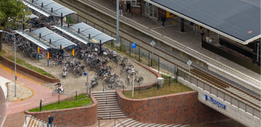 Zet ’m netjes weg – of de gemeente doet het voor je