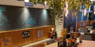 Schrijfactie Amnesty in Nunspeet